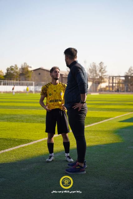 سعید عابدینی