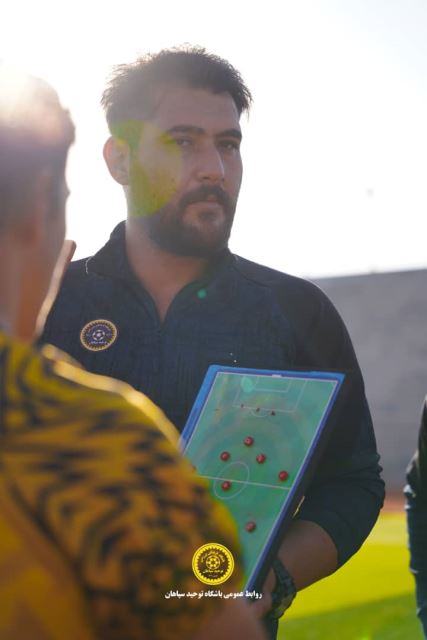 سعید عابدینی