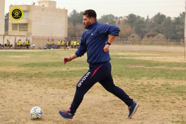 سعید عابدینی