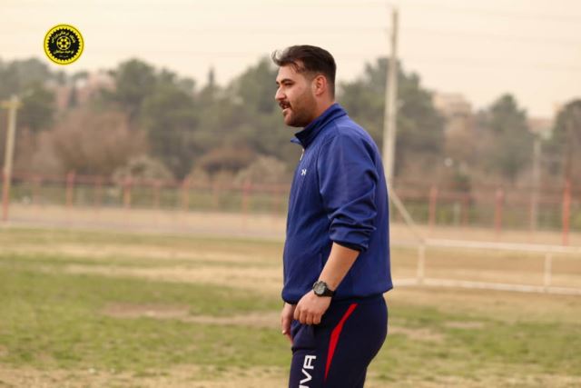 سعید عابدینی