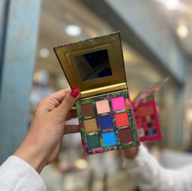 پلت سایه ویبو