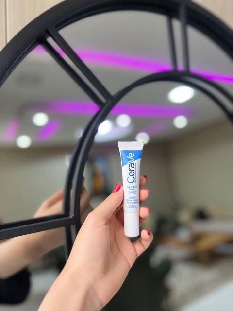 دور چشم سراوی