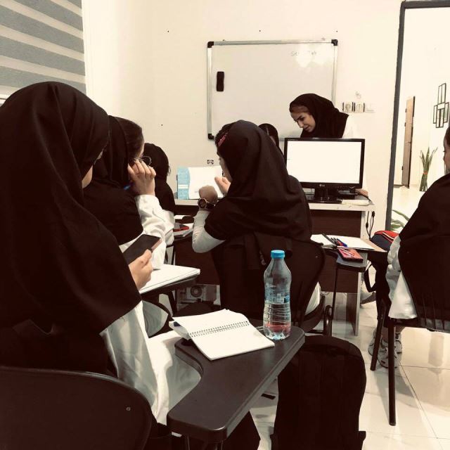 انجام کار عملی تمامی سرفصل ها به صورت انفرادی توسط دانش پژوهان