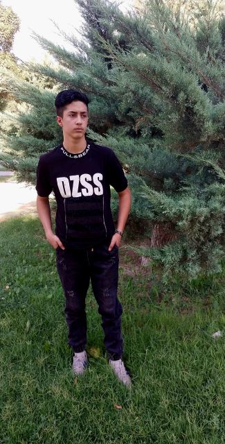 شخصی