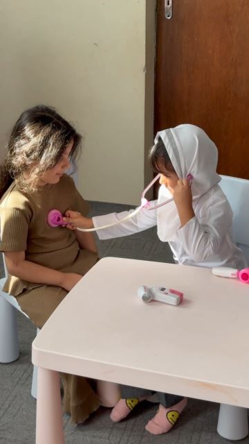 آشنایی با شغل پرستاری در کودکستان ایران زمین