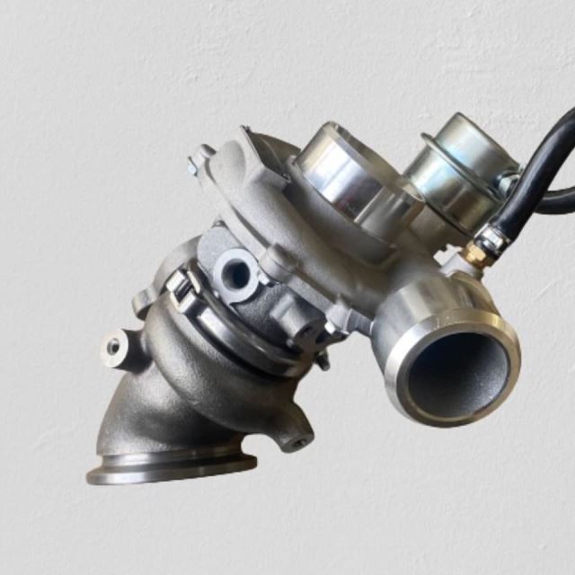 تعمیر توربو شارژ در ارومیه