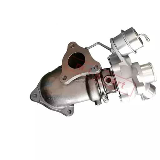 تعمیر توربو شارژ در ارومیه