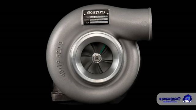 تعمیر توربو شارژ در ارومیه