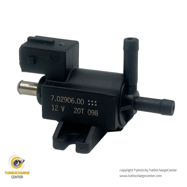 تعمیر توربو شارژ در ارومیه