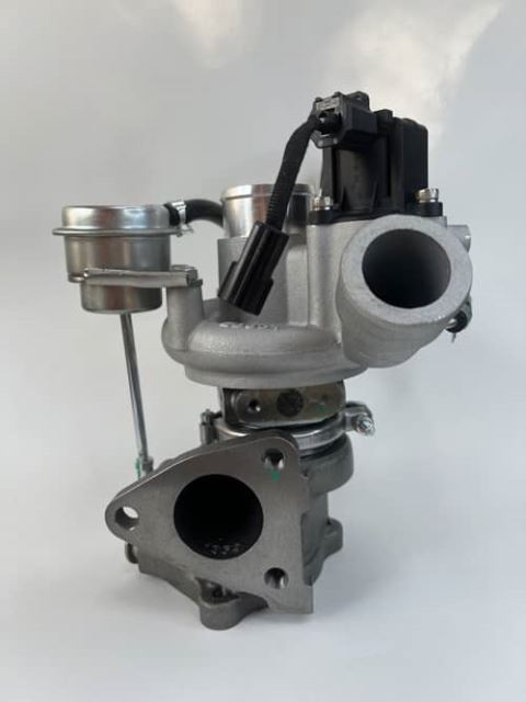 تعمیر توربو شارژ در ارومیه