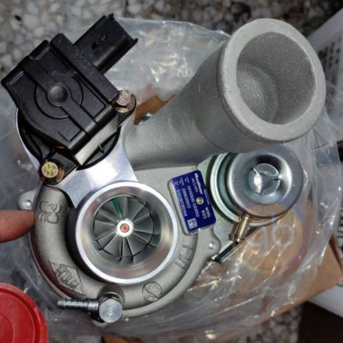 تعمیر توربو شارژ در ارومیه