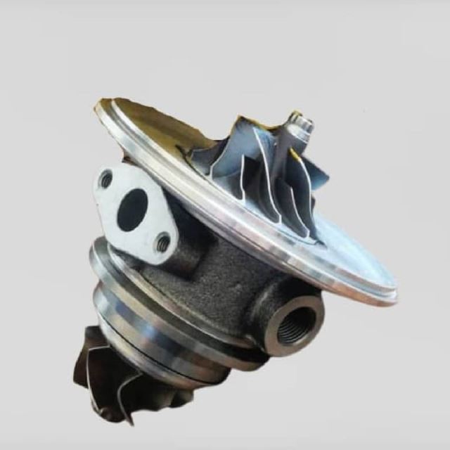 تعمیر توربو شارژ در ارومیه