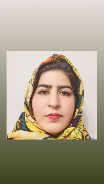 سمیه نقوی 