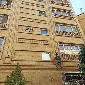 شرکت سیمرغ بلندای آسیا