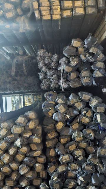 مرکز فروش نرده استیل در کرج