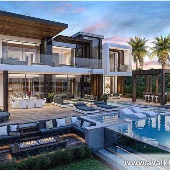 خدمات نوین ما