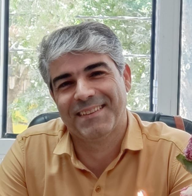 دفتر اسناد رسمی شماره 3 اسفراین