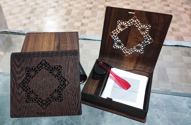چسب گیاهی بدن