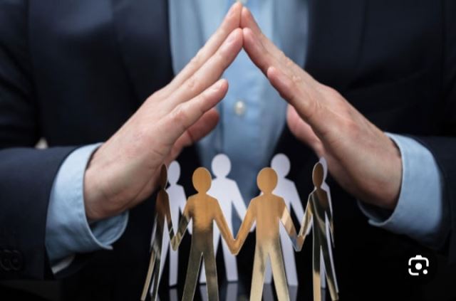 بیمه مسئولیت 