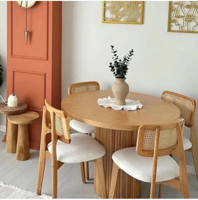 مبلمان ژیناس