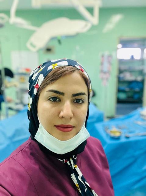 فاطمه قهرمانی