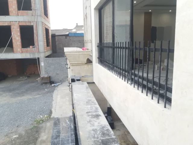 آلومینیوم مکعب مشکی