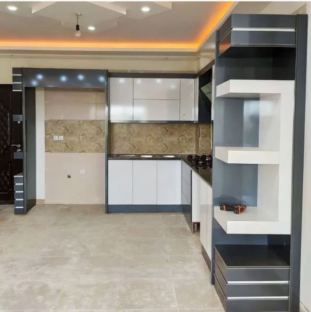 کابینت mdf