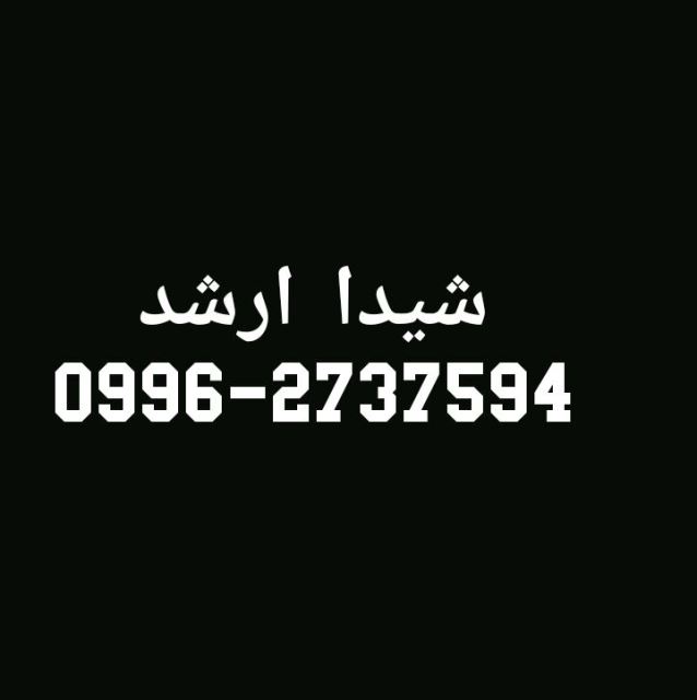 شیدا ارشد