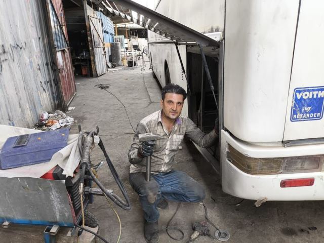 مجتمع تعمیرگاهی خدابخشی