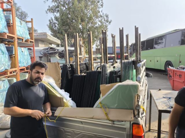 مجتمع تعمیرگاهی خدابخشی