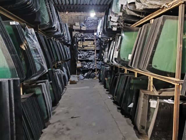 مجتمع تعمیرگاهی خدابخشی