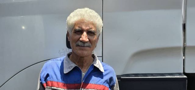 تعویض روغن و سرویس کار