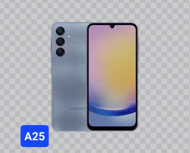 Samsung Galaxy A25