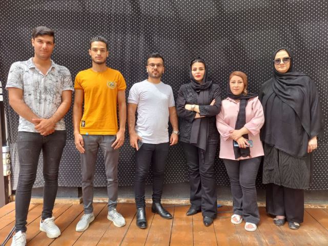 عکس های گردهمایی ها