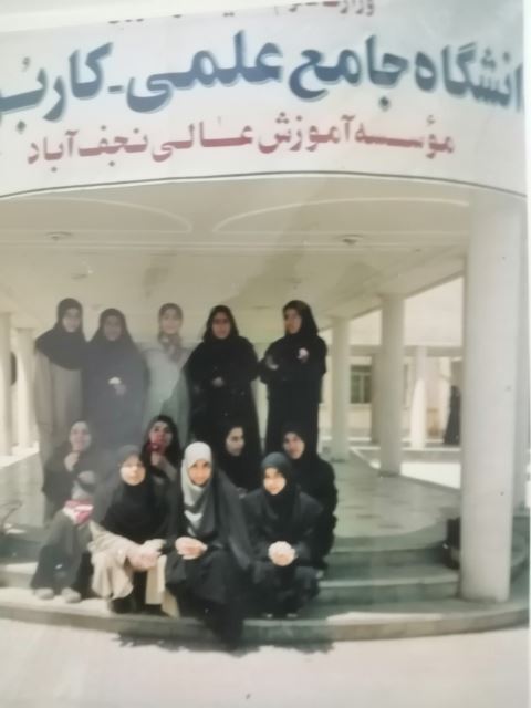 عکس های تیم امدادی