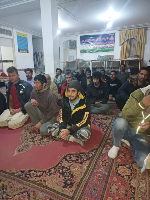 بهترین کمپ ترک اعتیاد در شیراز