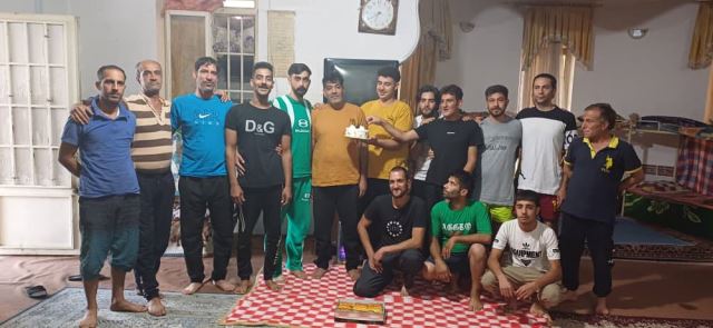 بهترین کمپ ترک اعتیاد در شیراز