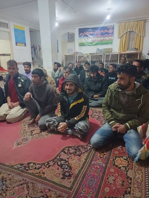 بهترین کمپ ترک اعتیاد در شیراز