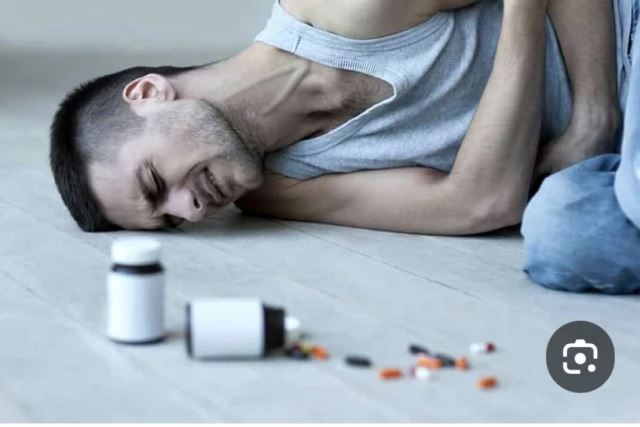 بهترین کمپ ترک اعتیاد در شیراز