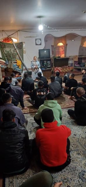 بهترین کمپ ترک اعتیاد در شیراز