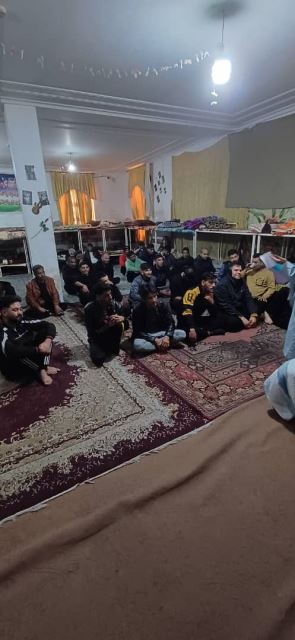 بهترین کمپ ترک اعتیاد در شیراز