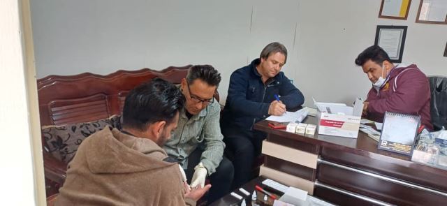 بهترین کمپ ترک اعتیاد در شیراز