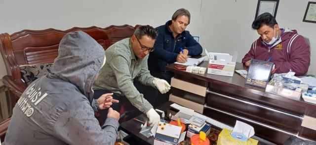 بهترین کمپ ترک اعتیاد در شیراز