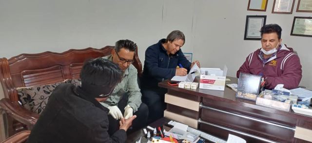 بهترین کمپ ترک اعتیاد در شیراز