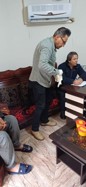 بهترین کمپ ترک اعتیاد در شیراز