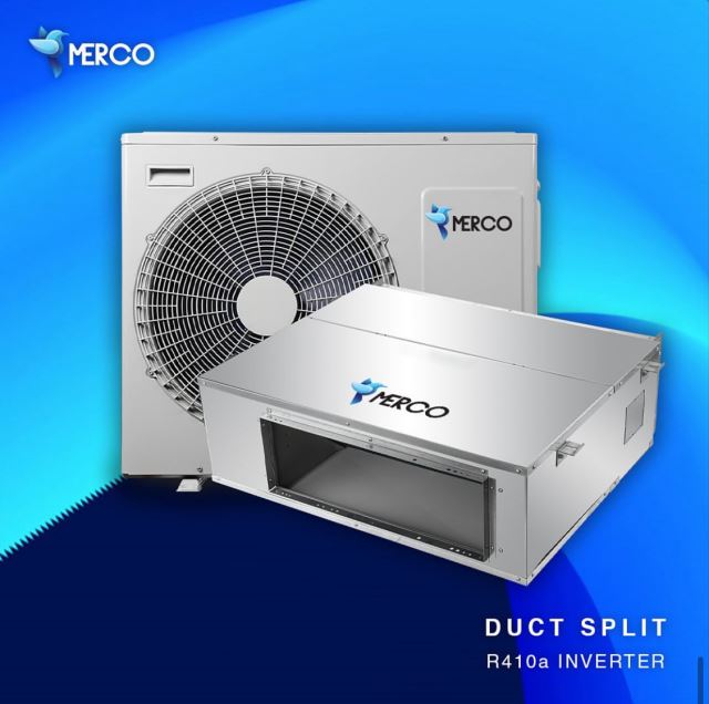 داکت اسپلیت گرین