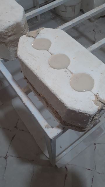 قالب ریزی (پرسلاین)