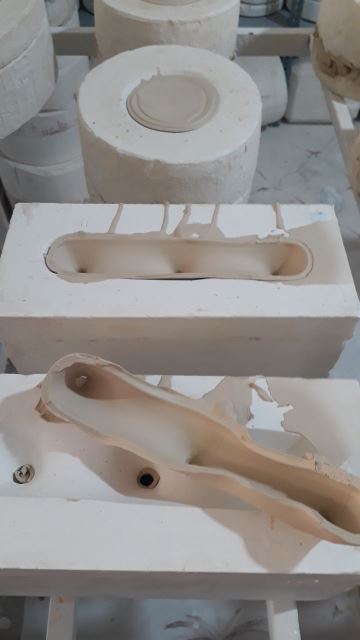 قالب ریزی (پرسلاین)