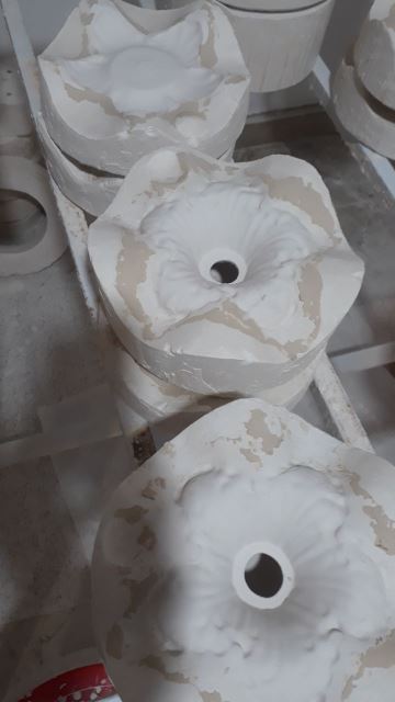 قالب ریزی (پرسلاین)