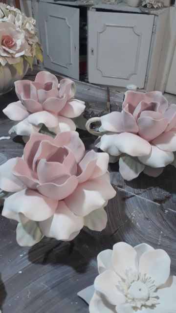 قالب ریزی (پرسلاین)